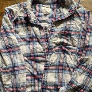 AE Flannel